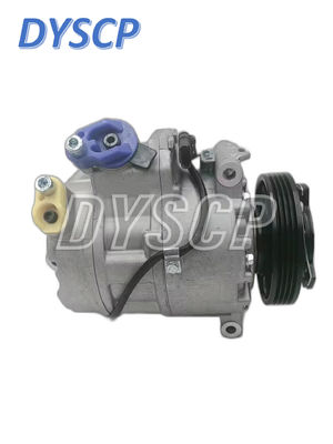 Kompresor AC Do BMW E70 X5 4.8 V8 64529185144 64529185146 CSE717C 2007