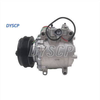 38810-PWJ-Z01 38810-REA-A01 Sprężarka prądu przemiennego dla Hondy Fit GD1 GD3 2004 5PK