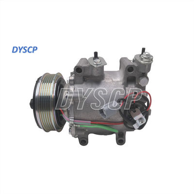 38810-PWJ-Z11 38810-PWJ Kompresor AC samochodowy dla Hondy Fit Jazz GD3 GD6 5PK