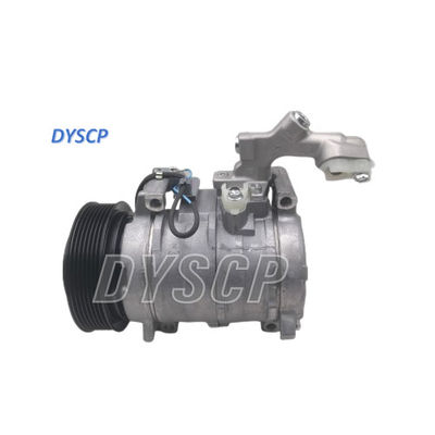 12V 10S17C Kompresor automatyczny AC 38810-RFE-003 447180-8030 dla Hondy Odyssey Stream