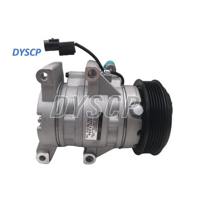 HS11 Hyundai Verna Kompresor klimatyzatora samochodowego 97701-0U000 977010U000 2010 6pk