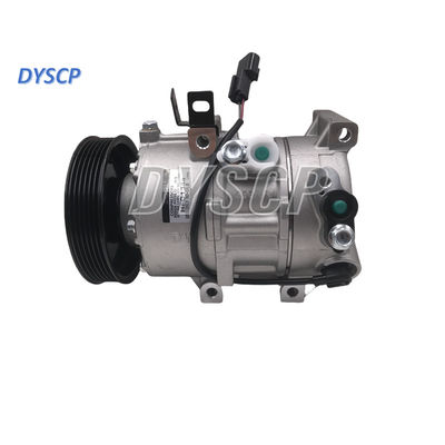 Kompresor części automatycznych AC DVE12 97701-1W600 97701-1R100 977011W600 977011R100 KIA K2 2015 6PK