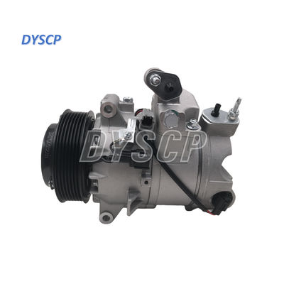 6PK Kompresor AC dla Infiniti G37 G35 926001CB0A 926001CB0B 926101CB0B