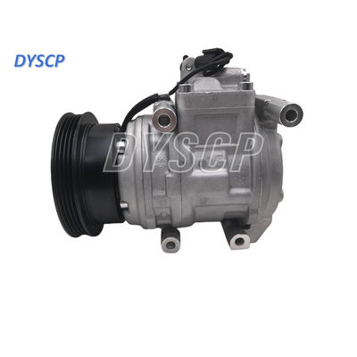 15C Auto Ac Kompresor 97701-2D700 97701-2E400 977012D700 KIA Sportage Cerato 2007 4pk