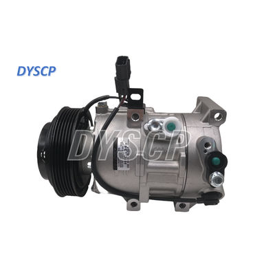 Kompresor AC samochodowy 97701-4X000 977014X000 KIA K2 2013-2014 6PK