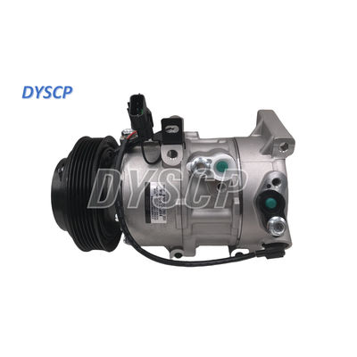 Kompresor AC samochodowy 97701-B5000 97701B5000 KIA K3 2013-2015 6PK