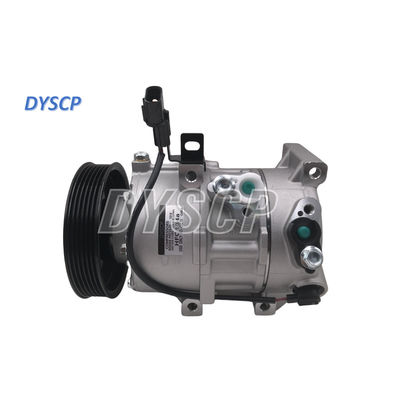 Kompresor AC samochodowy 97701-B5200 97701B5200 KIA K3 2016 6PK 125MM