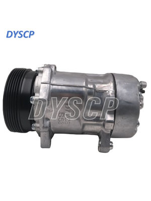 1JD820803 Sprężarka o zmiennym przemieszczeniu dla VW Golf 5 Bora Jetta Beetle 7V16 6pk