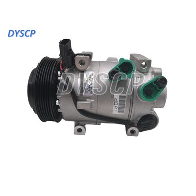 Kompresor AC samochodowy 97701-F9500 97701F9500 Hyundai Verna 1.6 2018 6pk