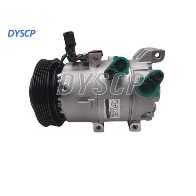 Kompresor samochodowy 97701-J1100 97701J1100 Hyundai La Festa 1.6T 2018 6pk