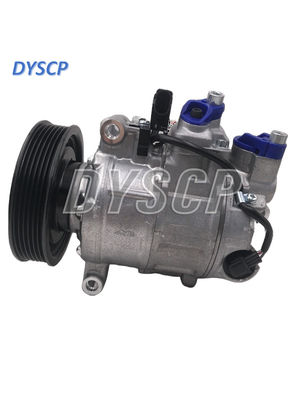 4F0260805AF 4G0260805A Sprężarka o zmiennym natężeniu dla Audi C6 A6L 2.4 3.2 2.8 A7