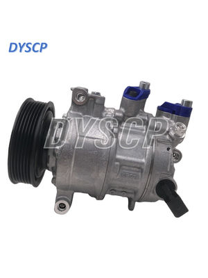 4GD260805A 8T0260805N Sprężarka o zmiennym natężeniu dla Audi C7 A6L Q5 2.0T S3 6PK
