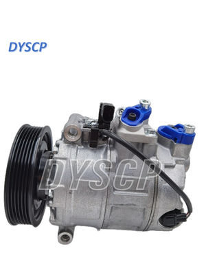 4H0260805 7L6820808 Sprężarka powietrza o zmiennej przemieszczeniu dla Audi A8 S5 Q7 6PK