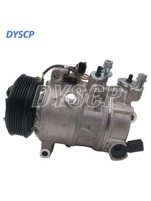 5QD820803F Kompresor AC samochodowy z zmiennym przemieszczeniem dla VW Golf 8 6PK