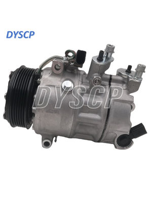 Niestandardowy sprężarka AC o zmiennym przemieszczeniu 5QD820803J 1KD820803N dla VW Magotan Passat