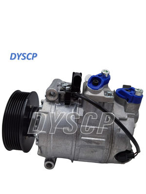 7L6820803S Sprężarka o zmiennym natężeniu dla VW Touareg 6.0 4.2 7PK