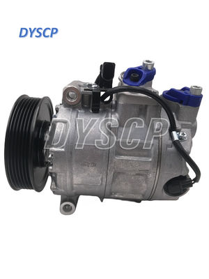 7L6820803T Sprężarka o zmiennym natężeniu dla VW Touareg Q7 TDI 3.0 6PK