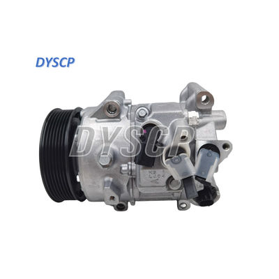 88310-48261 88310-48262 Kompresor akustyczny dla Toyoty Camry Lexus RX270 AGL10 2.7 2010 6PK