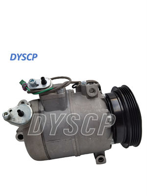8D0260805J Sprężarka o zmiennym natężeniu dla VW B5 Audi C5 1.8T 4PK