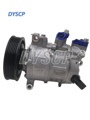 8WD820803B Sprężarka o zmiennej przemieszczeniu dla Audi C8 A6L Q5 2.0T B9 125mm 6PK