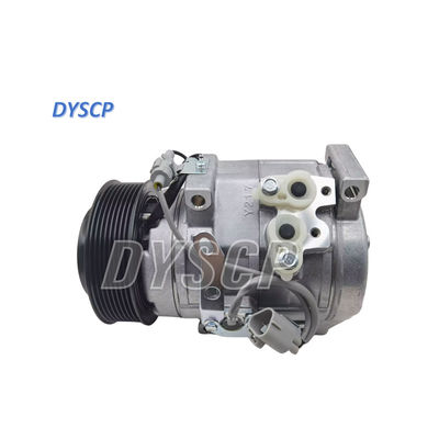 Kompresor akustyczny dla Toyoty Tundry UPK51 8PK 10S20C