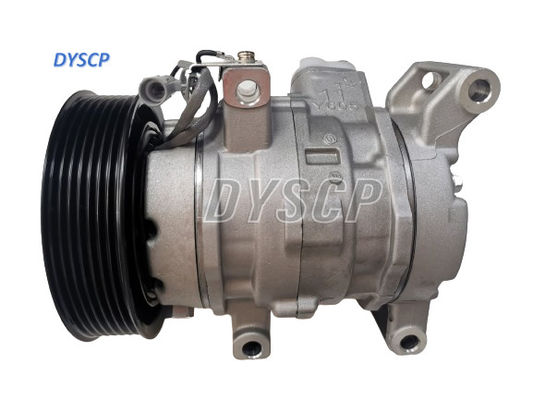 Kompresor akustyczny dla Toyota Hilux vigo 10S11C 7PK 2005-2008
