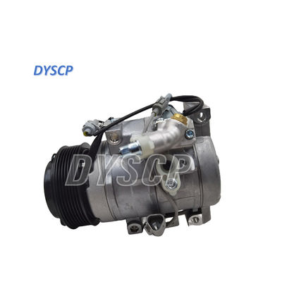 Kompresor akustyczny dla Toyoty Prado 2700 TRJ120 Land Cruiser 2.7 2006 7PK
