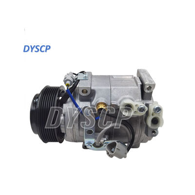 Kompresor akustyczny dla Toyota Prado Land Cruiser GRJ200 4.0 7PK