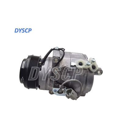 88320-6A300 883206A300 Kompresor klimatyzatora samochodowego dla Toyota Land Cruiser UZJ200 6PK