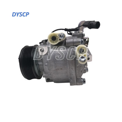 Kompresor AC dla Mitsubishi Outlander Lancer ASX 7813A330 7813A351 7813A352 7813A411 7813A418 7813A426 7813A35