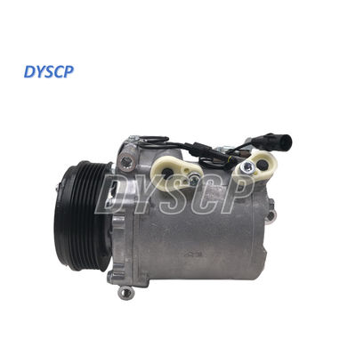 Kompresor AC dla Mitsubishi Outlander Lancer 3.0 7813A128 7813A417 7813A422 2006 6PK