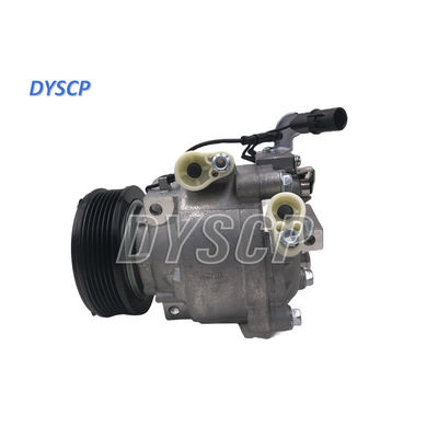 7813A422 7813A839 Sprężarka AC do Mitsubishi Outlander eX 3.0 2008 6PK