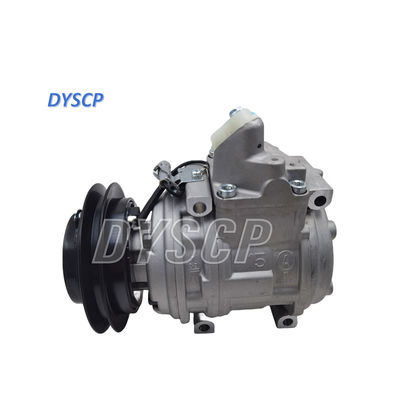 10PA15L 1PK 88320-60450 88320-22H91 Wymiana kompresora AC samochodowego dla Toyoty Land Cruiser FJ80