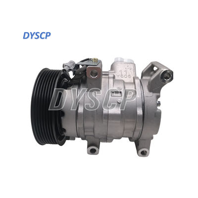 88320-0K660 88320-0K080 Kompresor AC samochodowy dla Toyoty Hilux Vigo Kun112 2kd 7PK