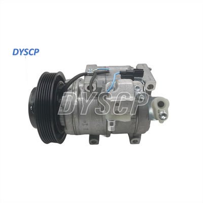 Kompresor AC samochodowy 38810-RN0-A01 dla Hondy Acura MDX ZDX 3.7 YD2 YB1 2010