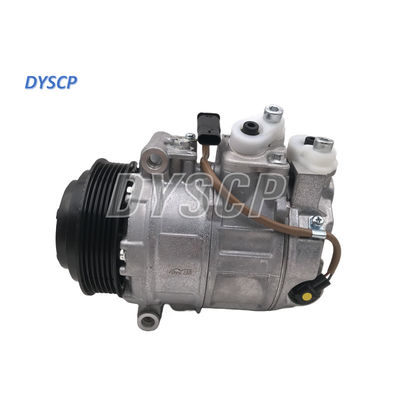 Kompresor AC dla pojazdów Benz W166 GLE400 GLE350 2015 6PK