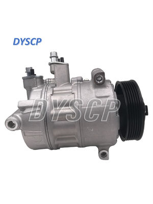 7N0820803E 1KD820803 1KD820803H Aircon Kompresor Samochód do golfa Tiguan Passat Sharan 2.0T 6PK
