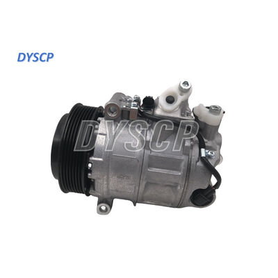 7PK Kompresor AC samochodowy dla Benz 0022308311 0022303011 0012304911 0012308011