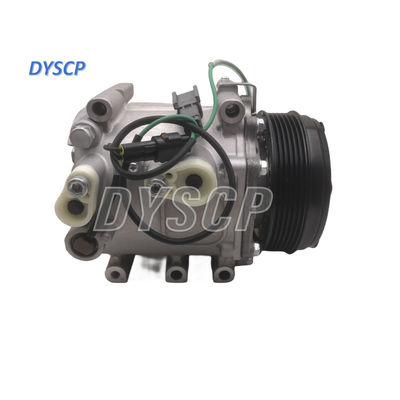 Kompresor klimatyzatora ciężarówki MC182892 AKC200A270D AKC200A270 AKC200A277 Dla Mitsubishi Fuso Canter