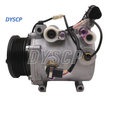 MSC90C AKC201A275 AC Kompresor wymiana MSC90TA-S dla Mitsubishi Fuso 12.0 Turbo 24V 6PK Diesel