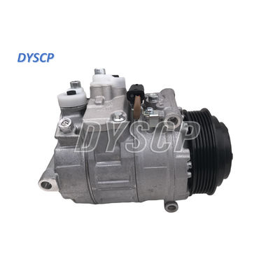 OEM 0008305502 7SES17C Kompresor klimatyzacyjny samochodowy dla 2017 Mercedes Benz GLS63 X166