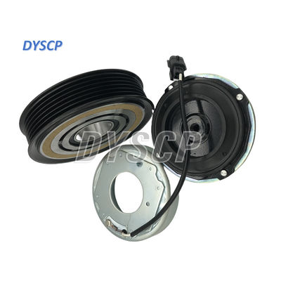 12V 6PK Klimatyzator samochodowy Sprężarka dla Nissana X-Trail 2.0 T32 Nissana Qashqai 2.0 J11