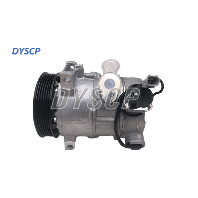 55111610AB Kompresor automatyczny AC dla Jeep Dodge Caliber 2010 55111610AA 4471500751