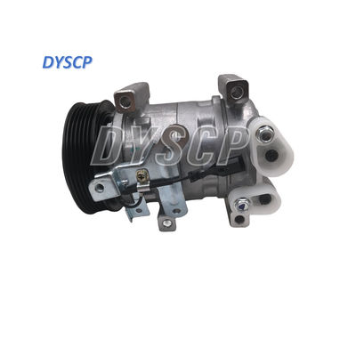 73111SC020 Z0012269A Sprężarka klimatyzatora dla Subaru Forimpreza dla Forester SHJ 2.0 6PK