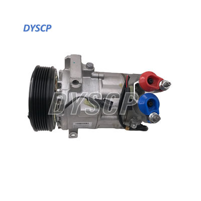6906223 P31315453 31366155 Kompresor AC 6PK