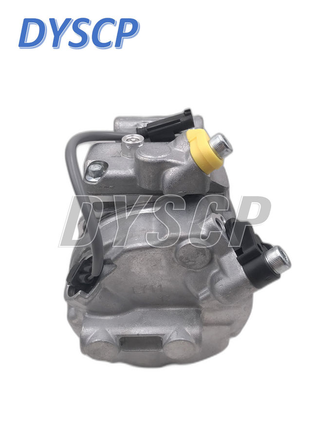 Kompresor AC dla Bmw E66 730 745 750 64509175481 64526915083 6452917567 2004 4PK 2