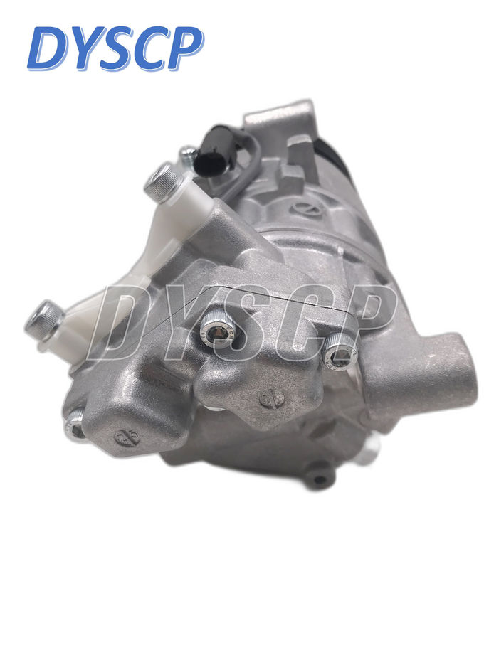 Sprężarka AC dla Bmw E90 E84 320 X1 64529182793 2006 6PK 2
