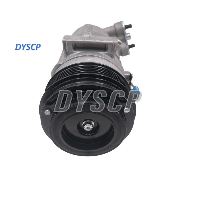 Kompresor 12v dla samochodów typu Chevrolet Aveo Cruze CC1769DP 42422273 96863368 2