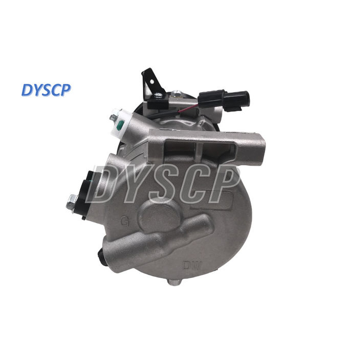 Kompresor części automatycznych AC DVE12 97701-1W600 97701-1R100 977011W600 977011R100 KIA K2 2015 6PK 3