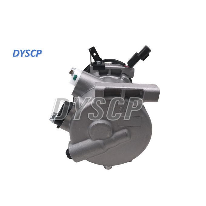 Kompresor AC samochodowy 97701-B5200 97701B5200 KIA K3 2016 6PK 125MM 2